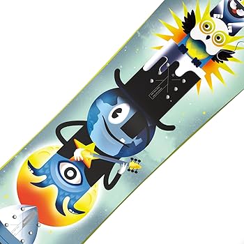 サロモン　キッズ　90 スノーボード SALOMON 【無料ワックスサービス有り】23-24 2024 サロモン